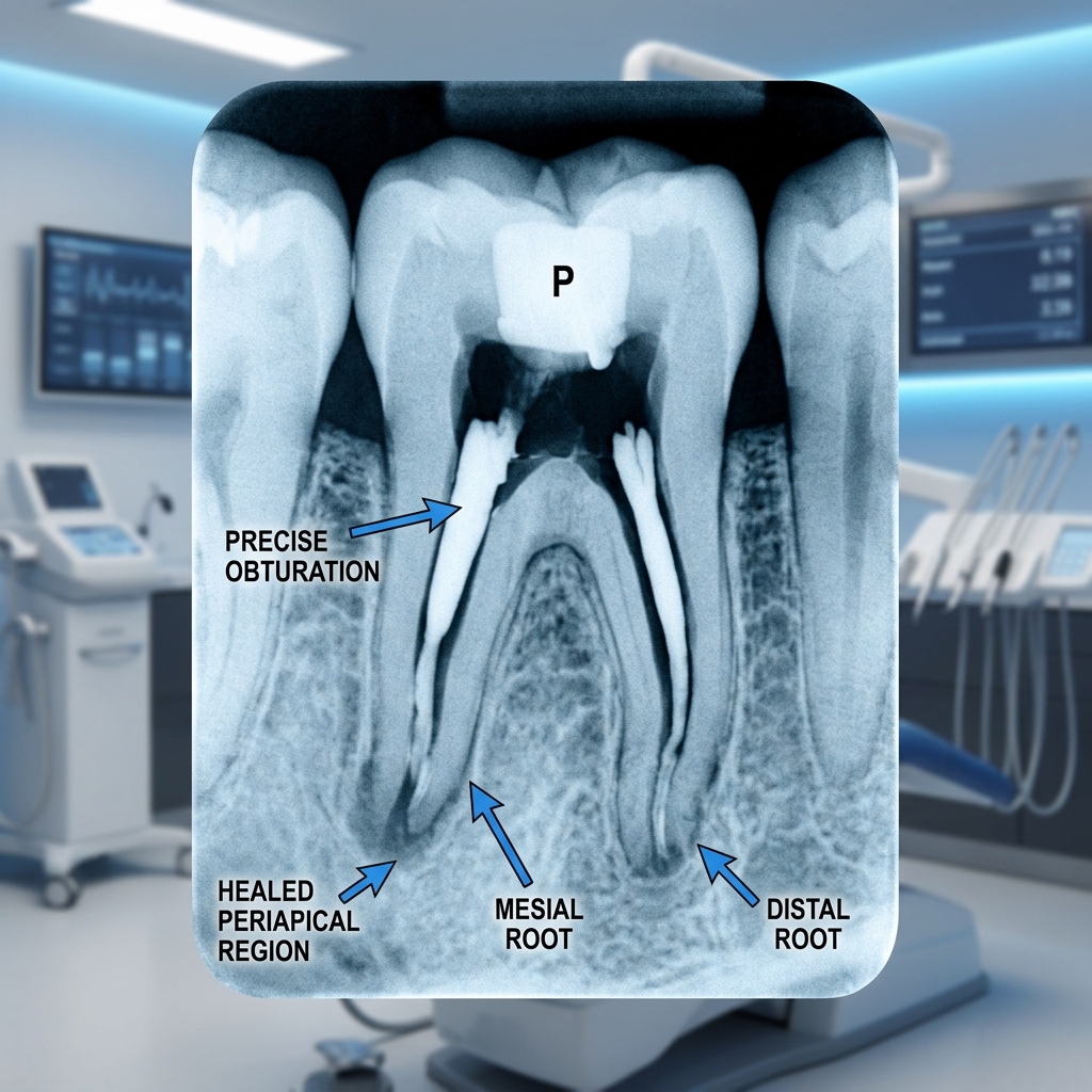 RCT Retreatment Detail