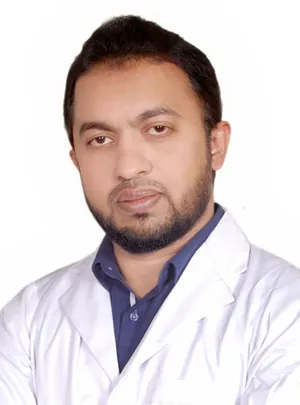 Dr. Md. Mahmudul Hasan Khan (Sajib)